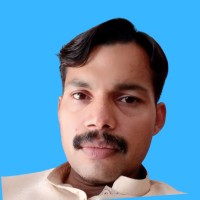 Khursheed Haider