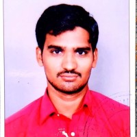 Harish Babu Marriputi