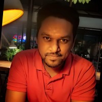 Vikas Shelar