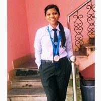 Nikita Priyadarsini
