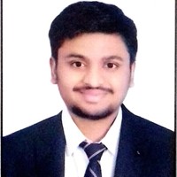 Ca Sidhansh Gupta