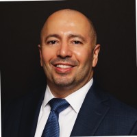 Louis Green, CFP®, CFA®