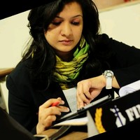 Shagun Rastogi