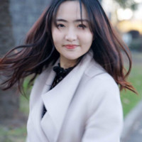 Xuan（Cici） He