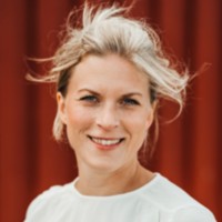 Caroline Landgård