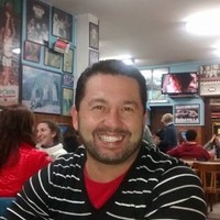 Marcelo Carioca Oliveira