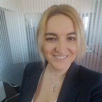Alina Roxana Mihai