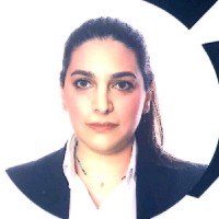 Yasmine Barbar
