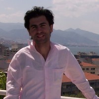 BÜLENT ÇETİNER