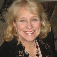 Joyce Fegert