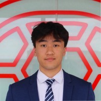 Christopher Mai