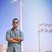 Gyandeep Borgohain