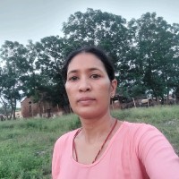 Asmita Karki