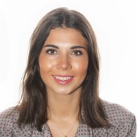 Claudia Garcia Murcia