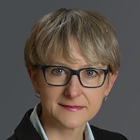 Beverly Cox