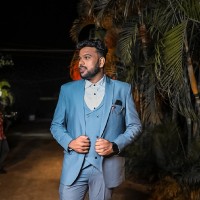 Vinay Kumar