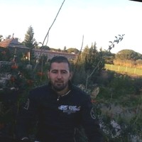 Oussama Khorchani