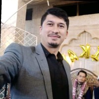 Zaid Hashmi
