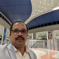 Sohan Patil