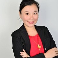 Juliet Zhu