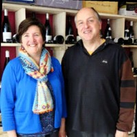 S et A Lanaud Clos de Bourgogne
