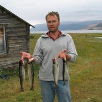 Lars Bernhardsen