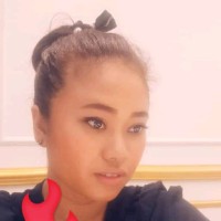 Benedicta Palupi