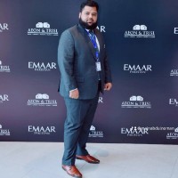 Mian Abdul Noman