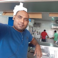 sharif jaman