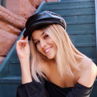 Christina Smyrnos