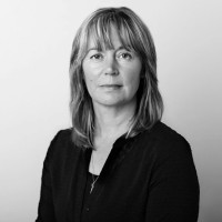 Sarah Barry