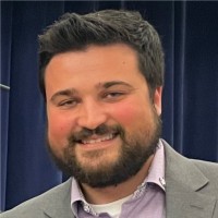 Jason Stafford