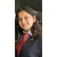 Prachi Joglekar