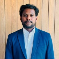 Mugesh Selvaraj