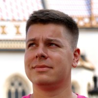 Oleksandr Balabanov