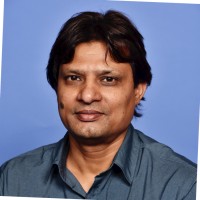 Ravi Chander Singh