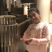 Fareda Mahmoud