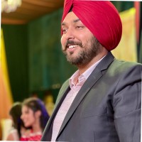 Adesh Baweja