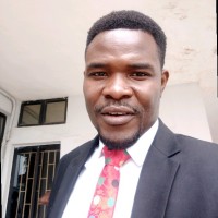 Oladimeji Michael Olowe