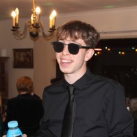 Daniel Black