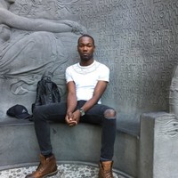 Johnathan Theodule
