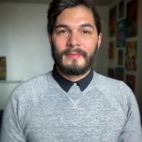 Arnaldo Amaral