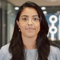 Hajrah Rehman-Arshad