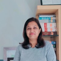 Bhumika Nigam