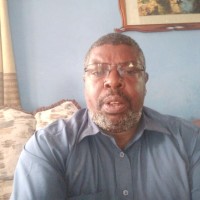 peter njau