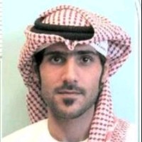 Ali Khalaf Alhosani