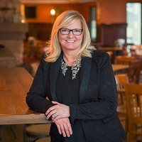 Lisa Larson
