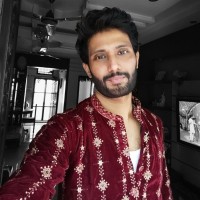 Anurag Nandoju