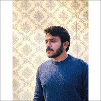 Sabtain Haider