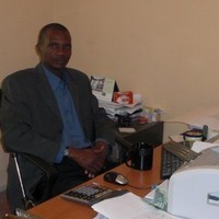 Abubakar Sahabi